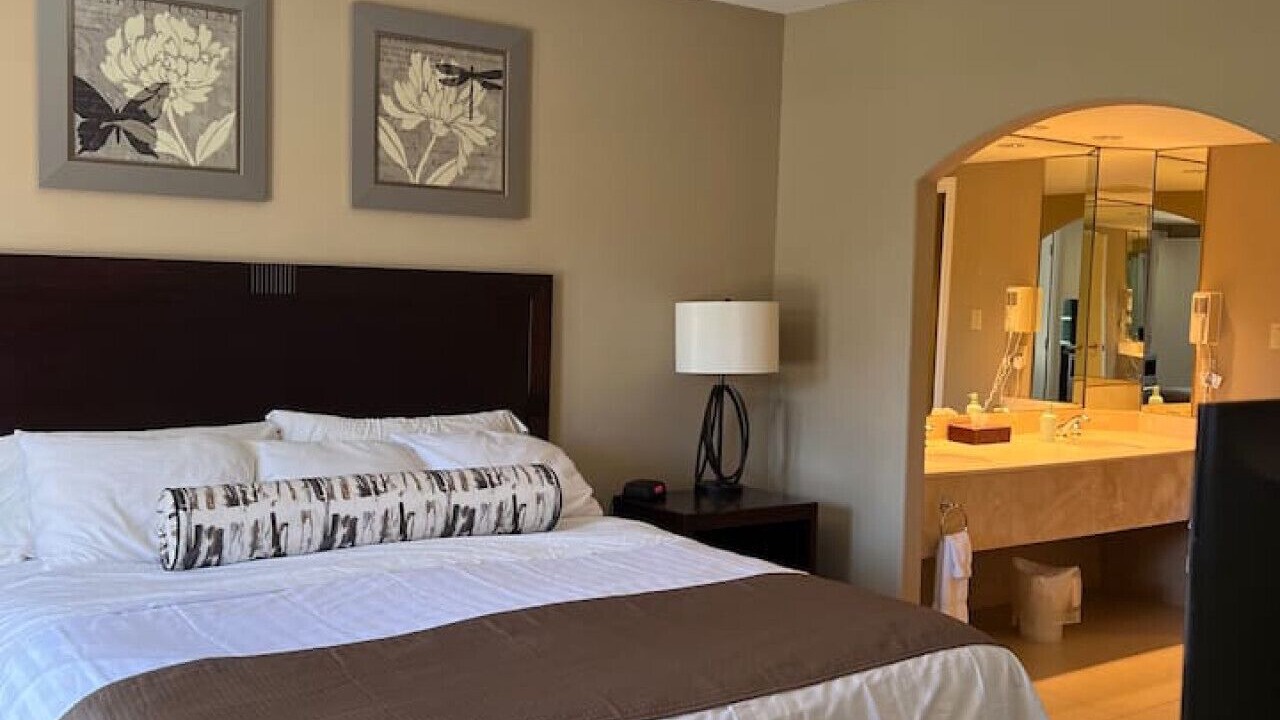 Photo of Bedroom in Oro-Medonte