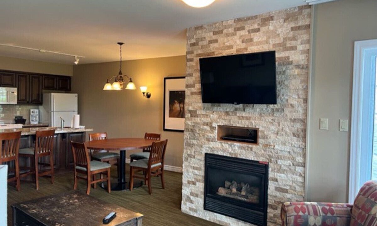 Photo of Livingroom in Oro-Medonte