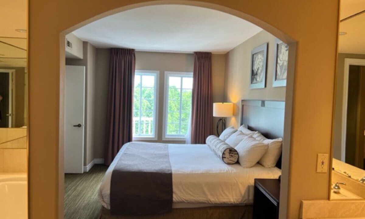 Photo of Bedroom in Oro-Medonte