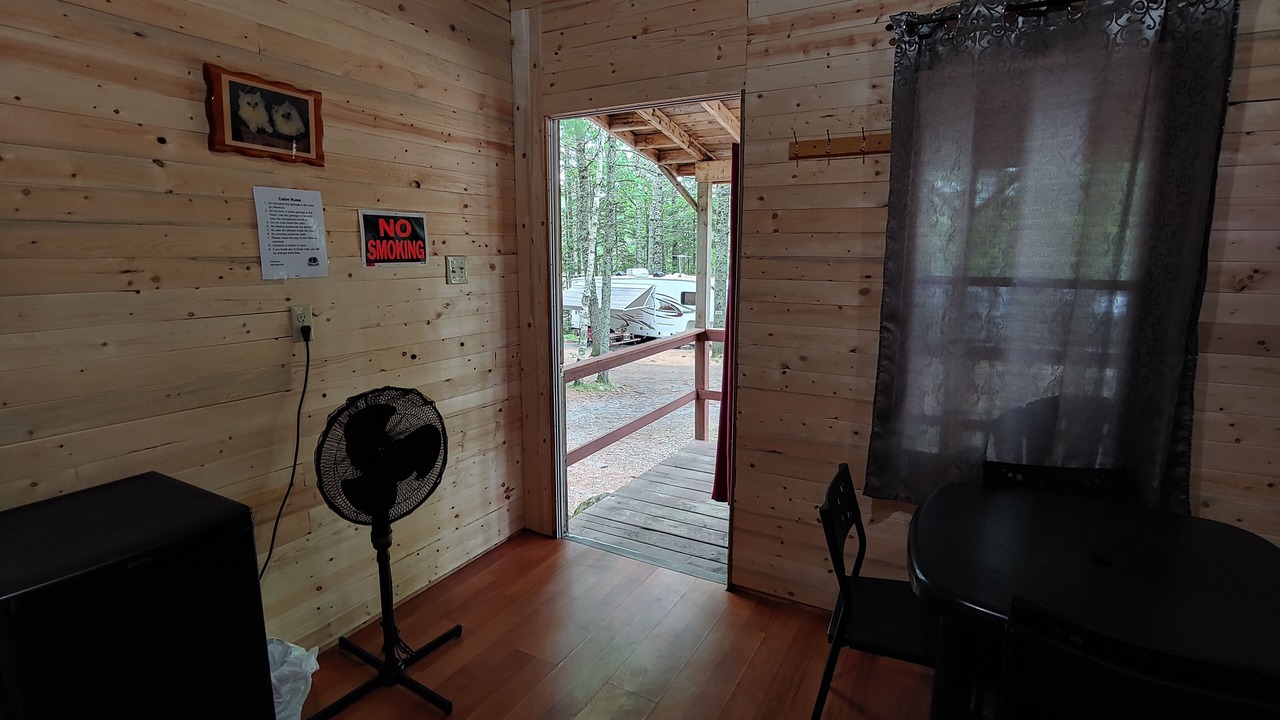 Photo of Bedroom in Lunenburg County