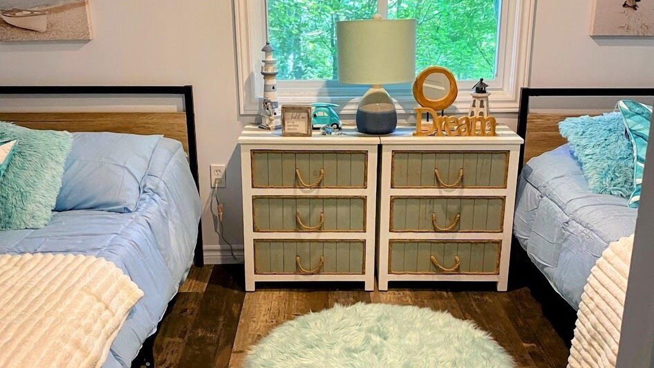 Photo of Bedroom in Port Stanley