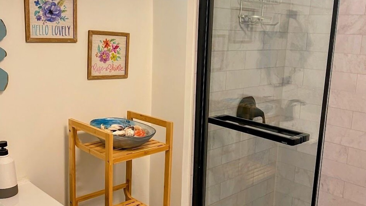 Photo of Bathroom in Port Stanley