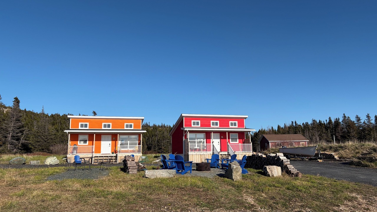 Photo of Outdoor in Twillingate