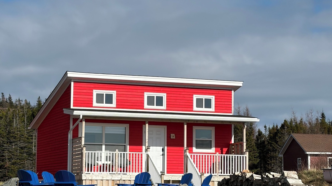 Photo of Outdoor in Twillingate