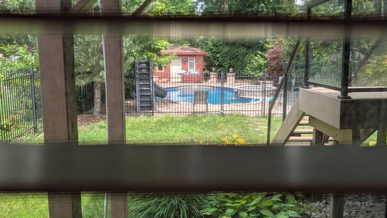 Photo of Outdoor in Richmond Hill