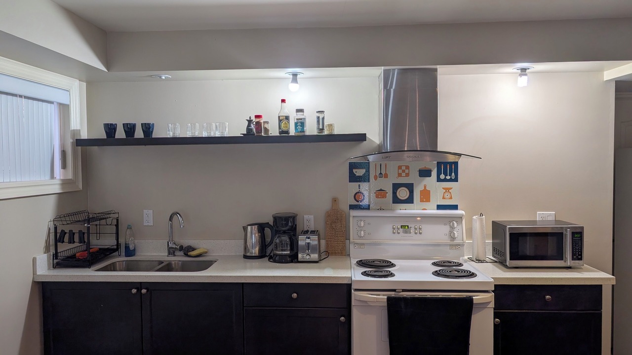 Photo of Kitchen in Richmond Hill