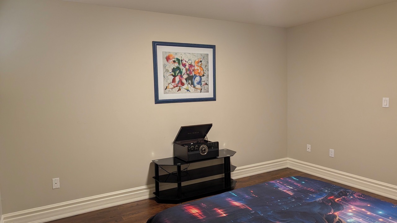Photo of Bedroom in Richmond Hill