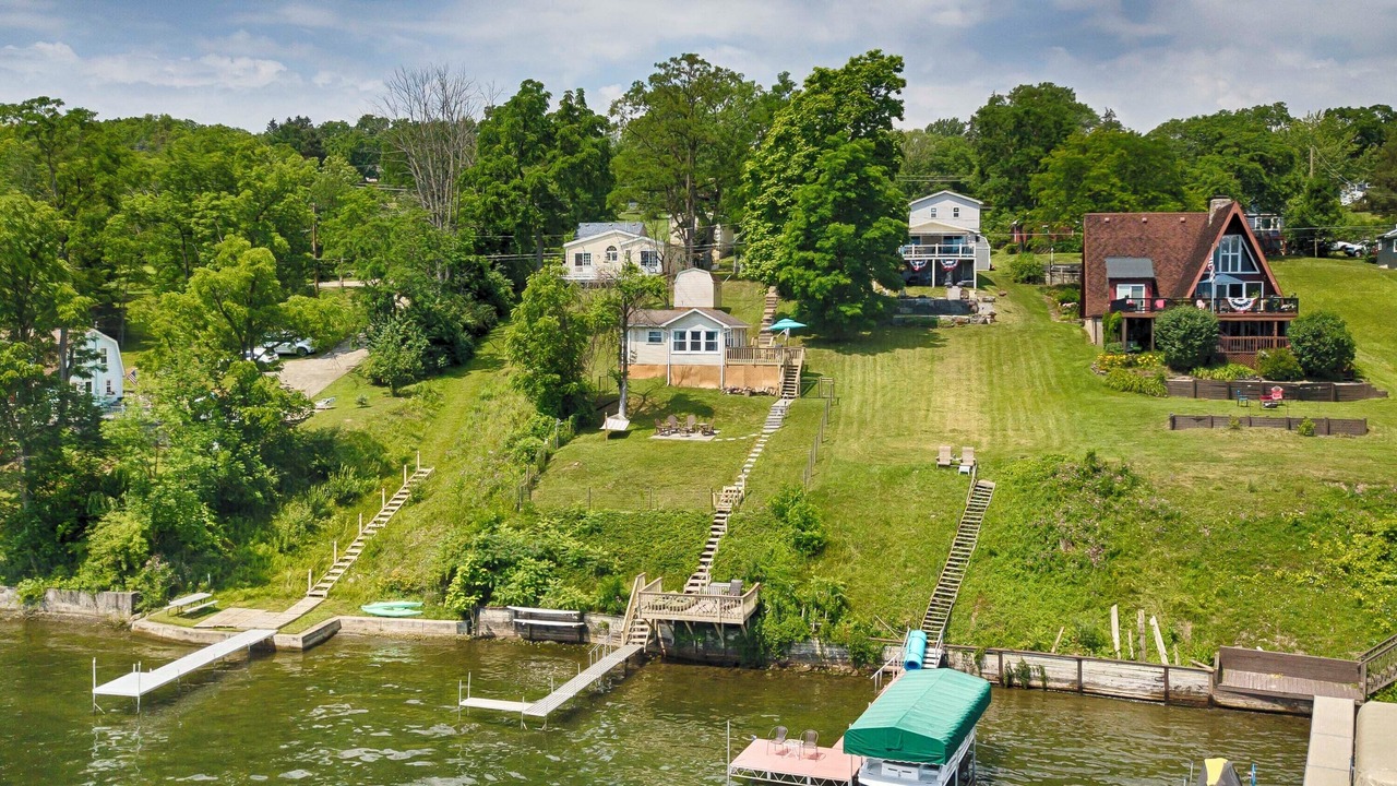 Photo of Outdoor in Town of Richmond