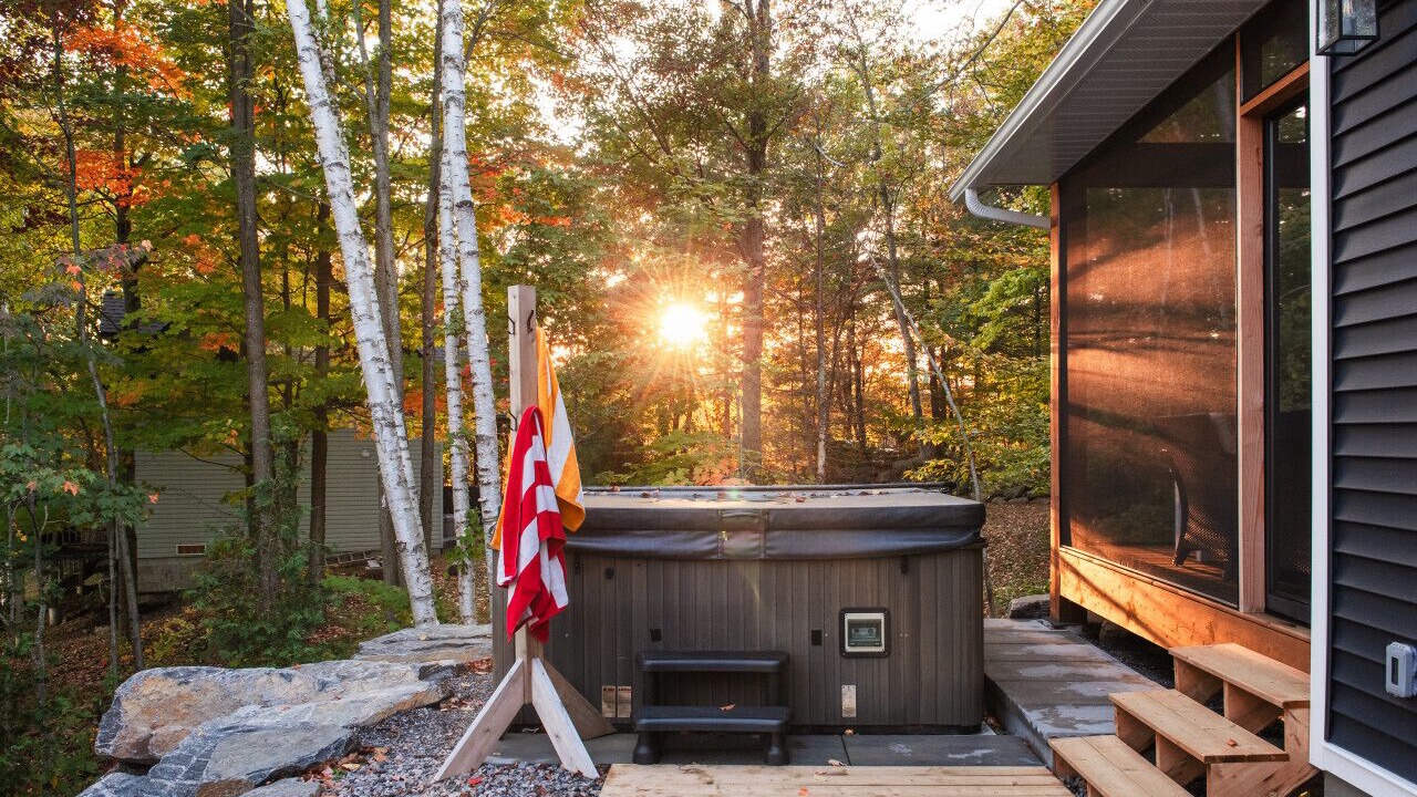 Photo of Outdoor in Georgian Bay