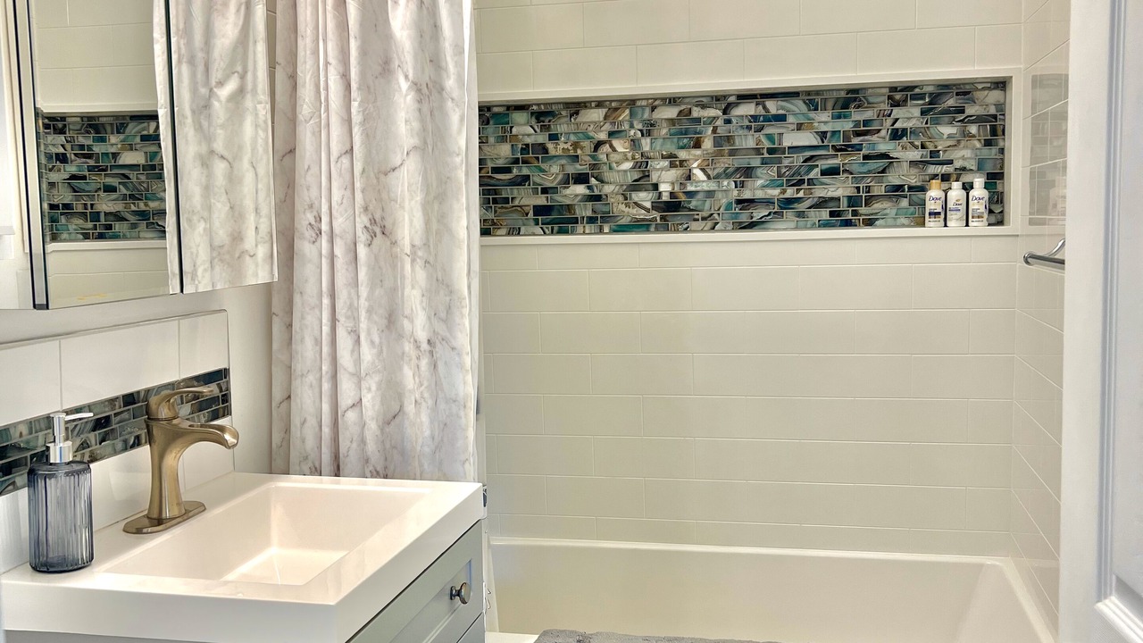 Photo of Bathroom in Prince George