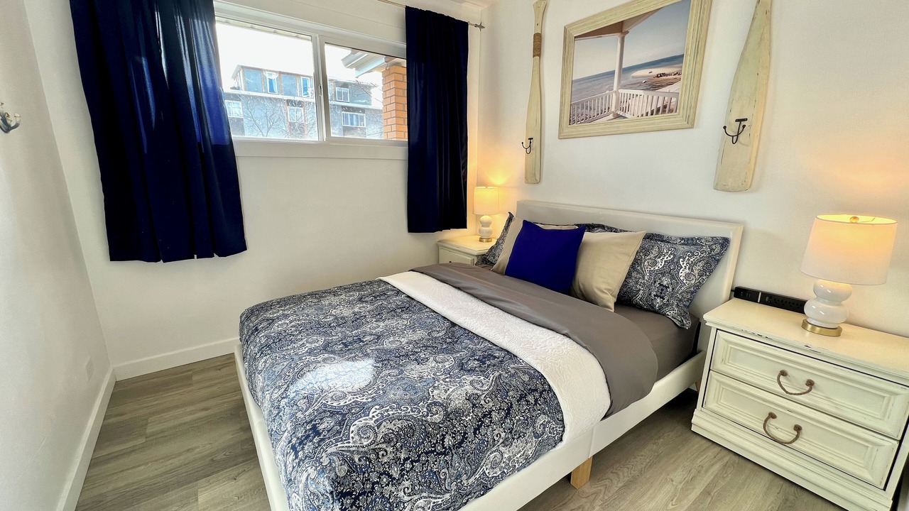 Photo of Bedroom in Prince George