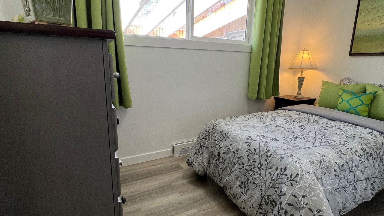 Photo of Bedroom in Prince George