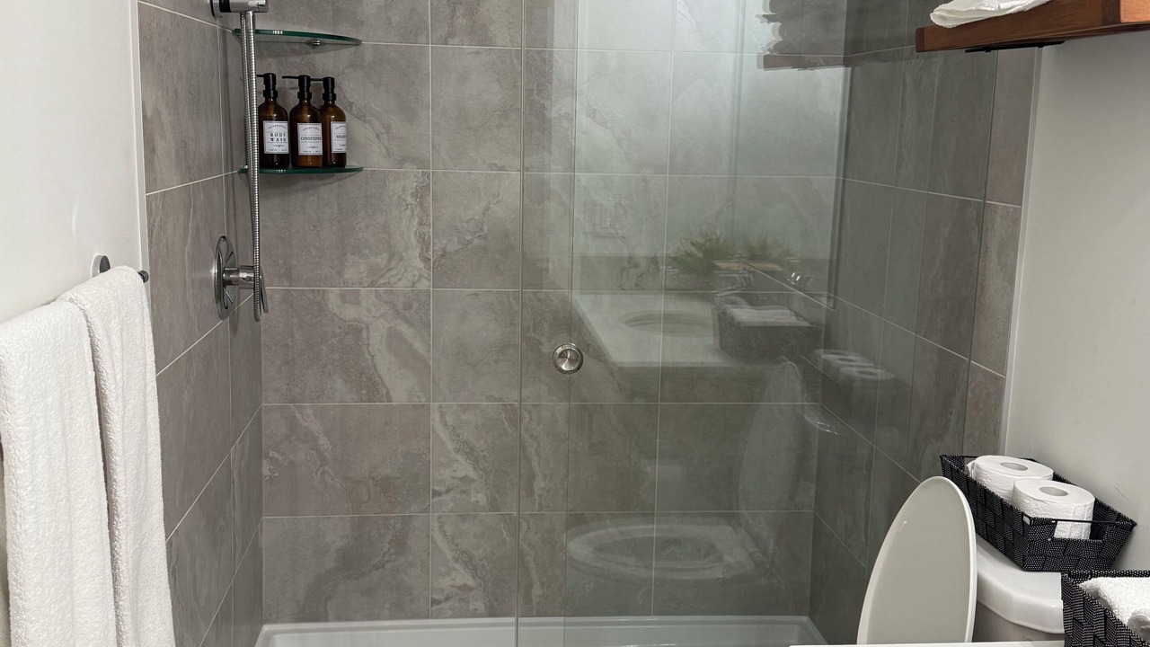 Photo of Bathroom in Southwest Calgary