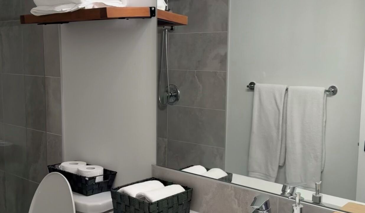 Photo of Bathroom in Southwest Calgary