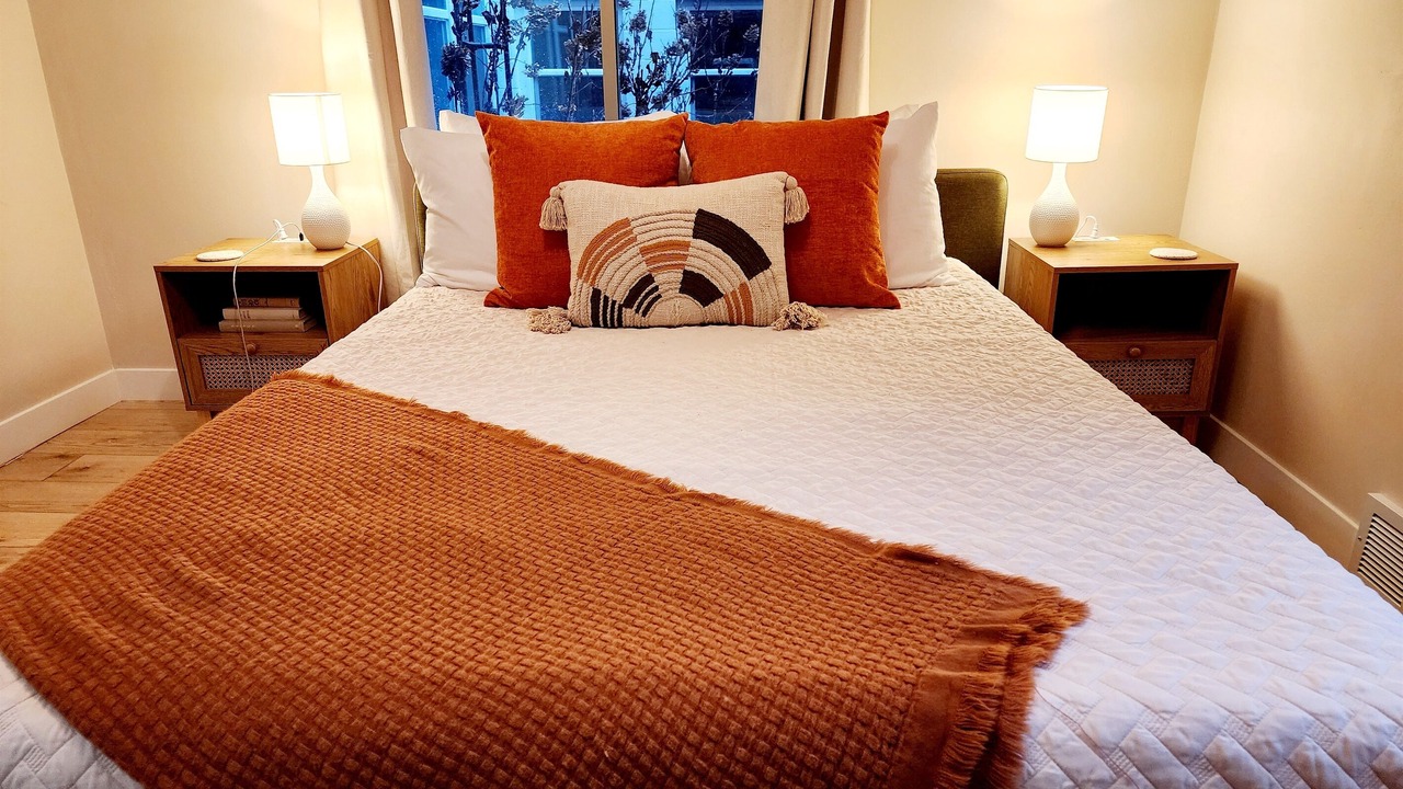 Photo of Bedroom in Reynolds Corners