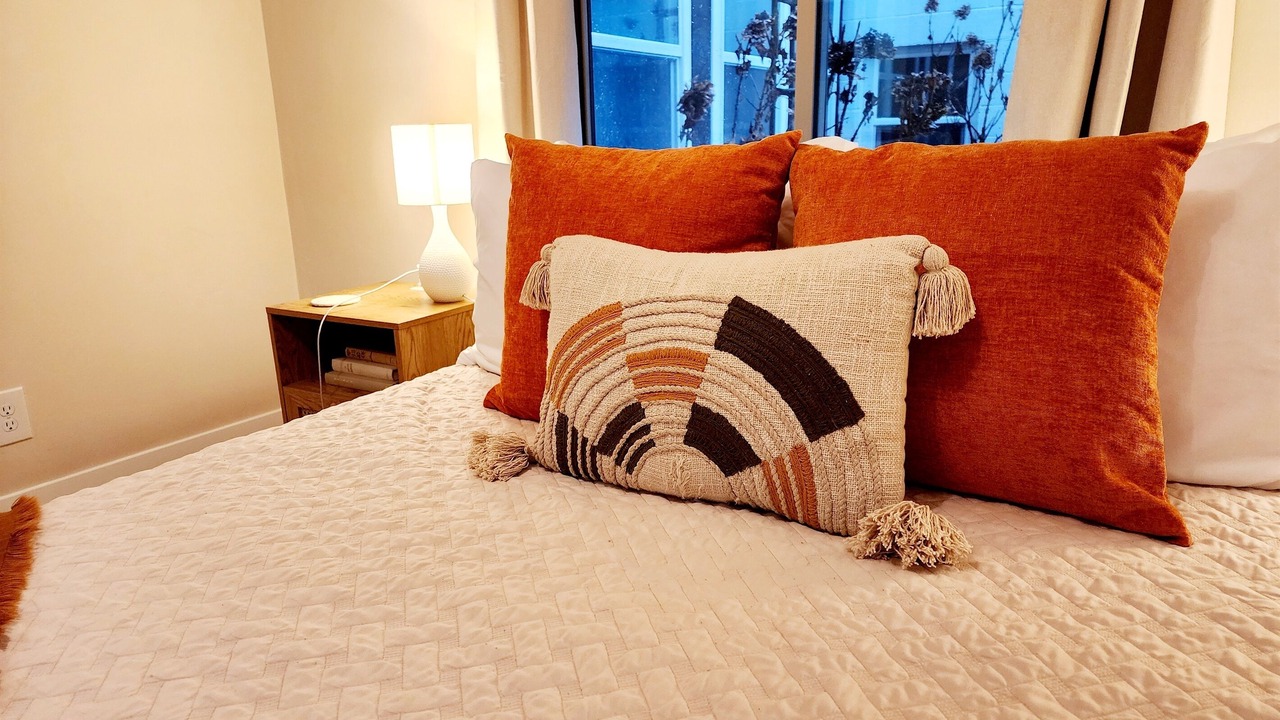 Photo of Bedroom in Reynolds Corners