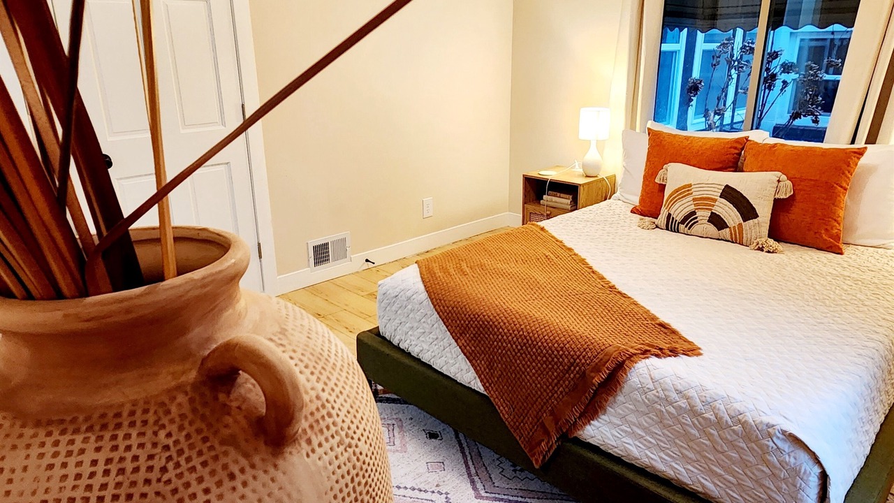 Photo of Bedroom in Reynolds Corners