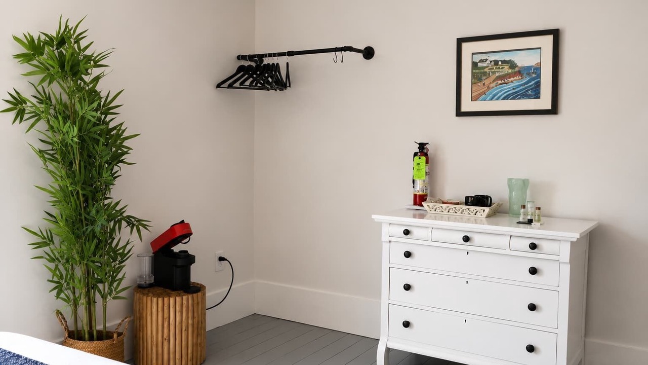 Photo of Bedroom in Victoria