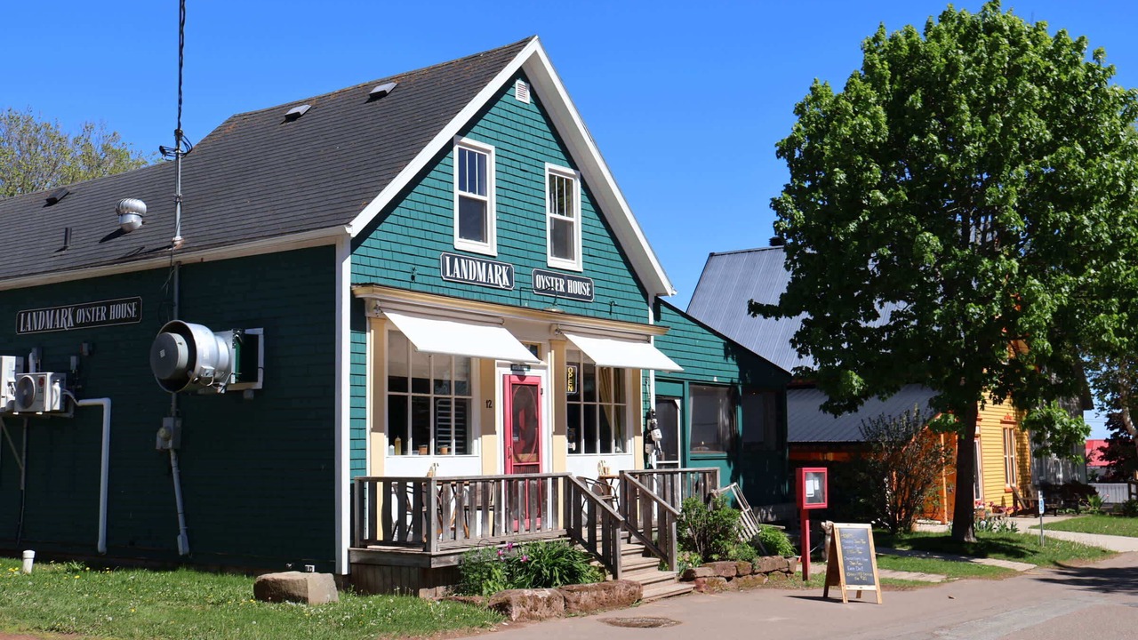 Photo of Outdoor in Victoria