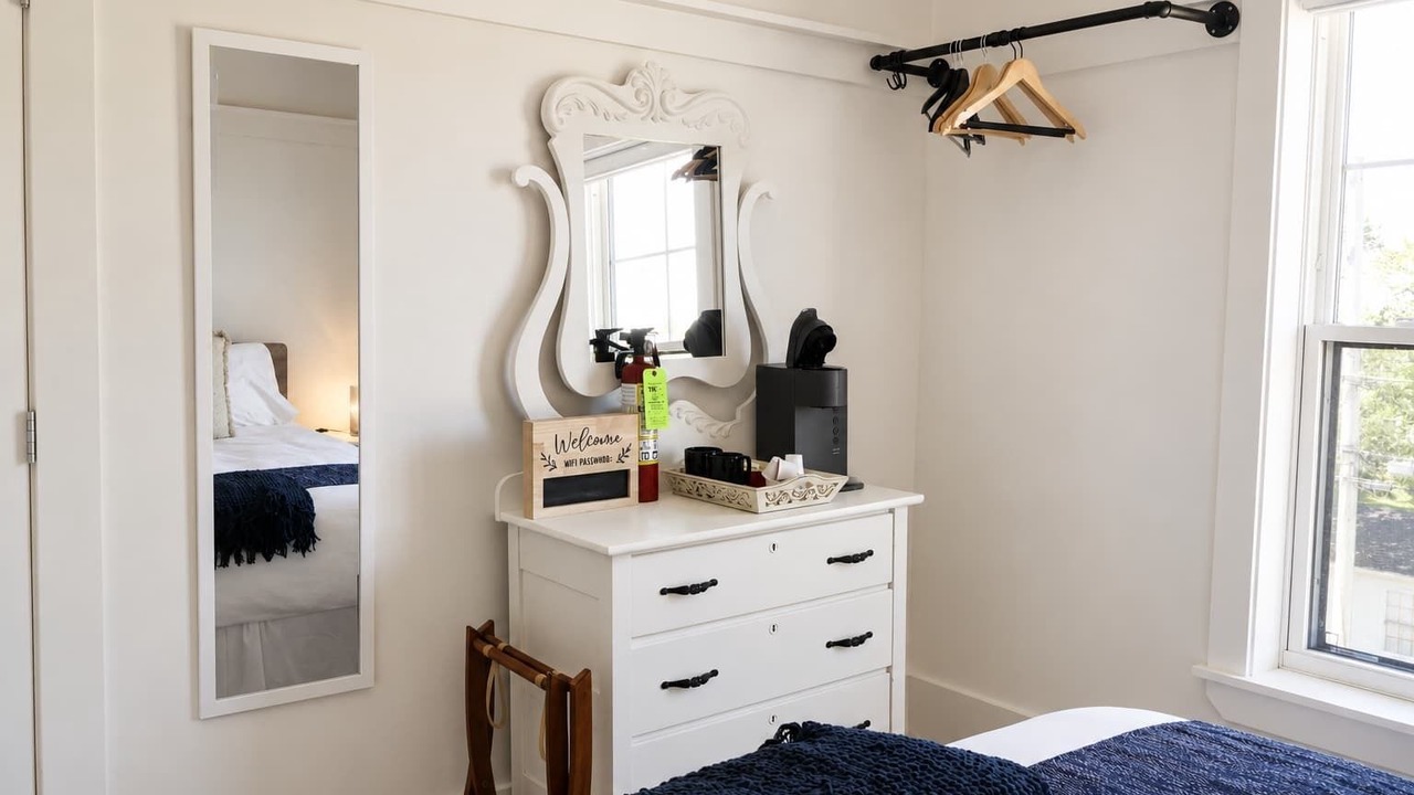 Photo of Bedroom in Victoria