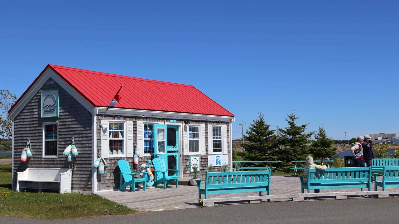 Photo of Outdoor in Victoria