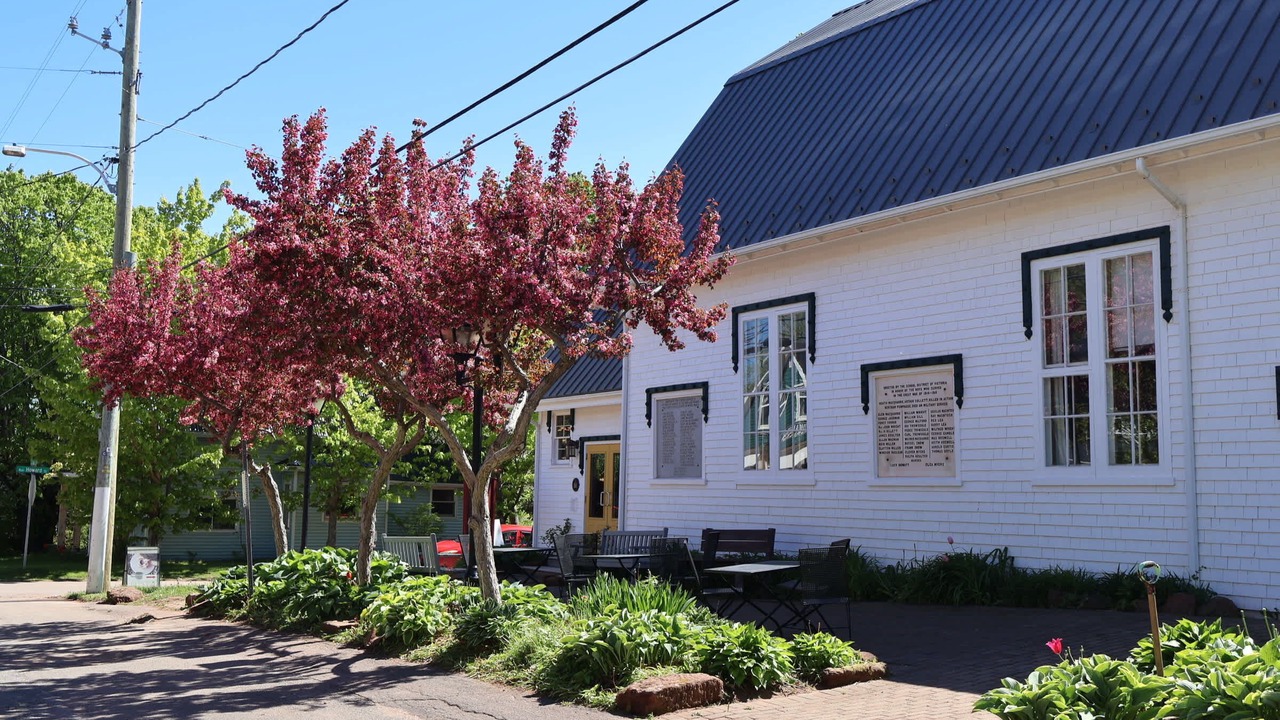 Photo of Outdoor in Victoria