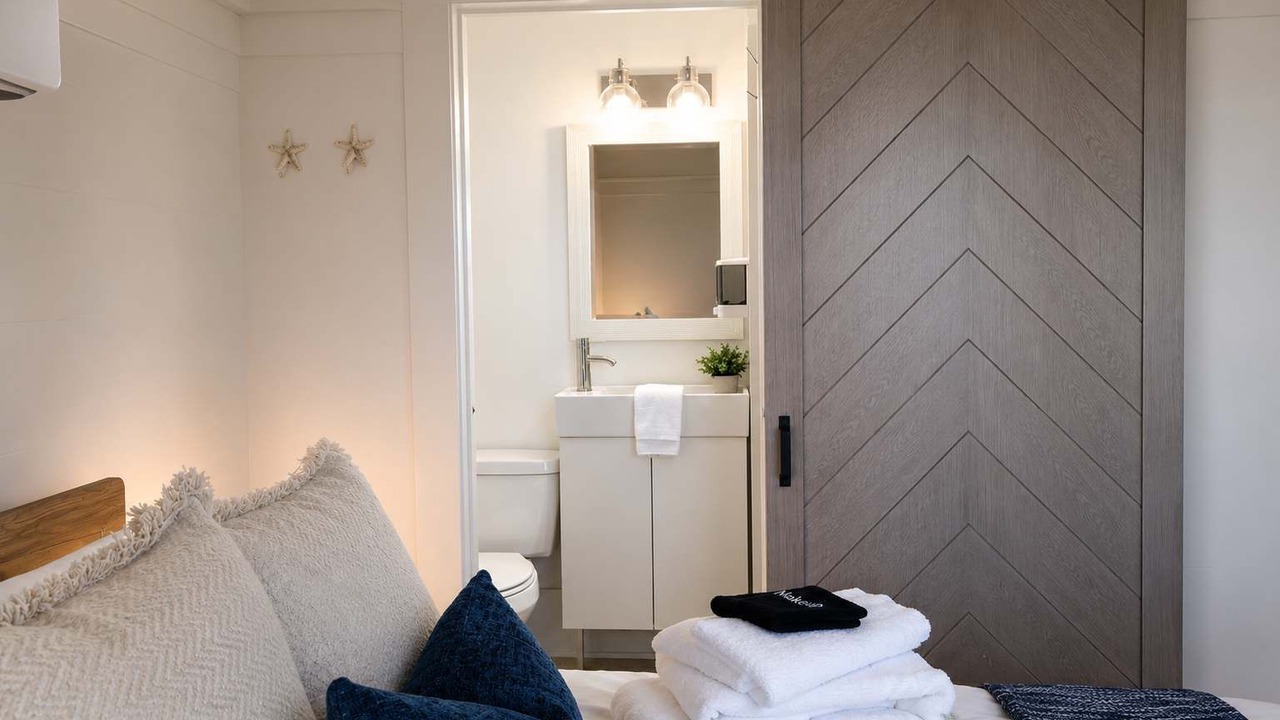 Photo of Bedroom in Victoria