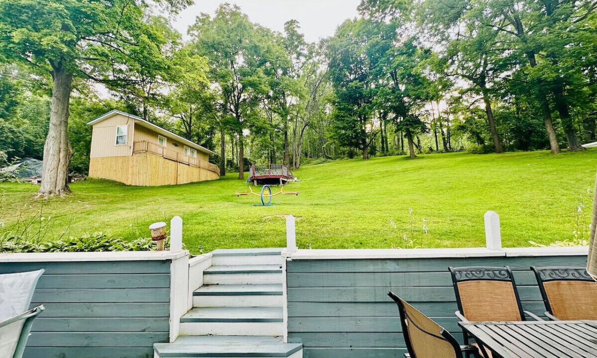 Photo of Outdoor in Conesus