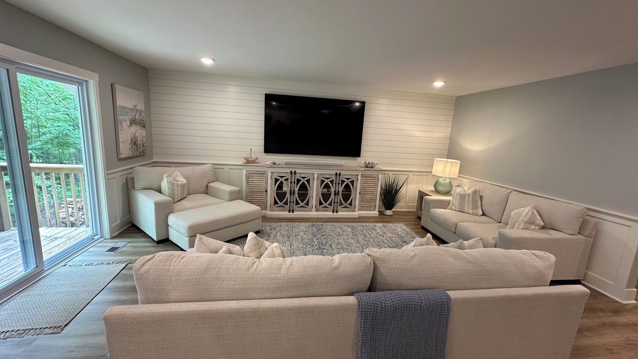 Photo of Livingroom in South Haven