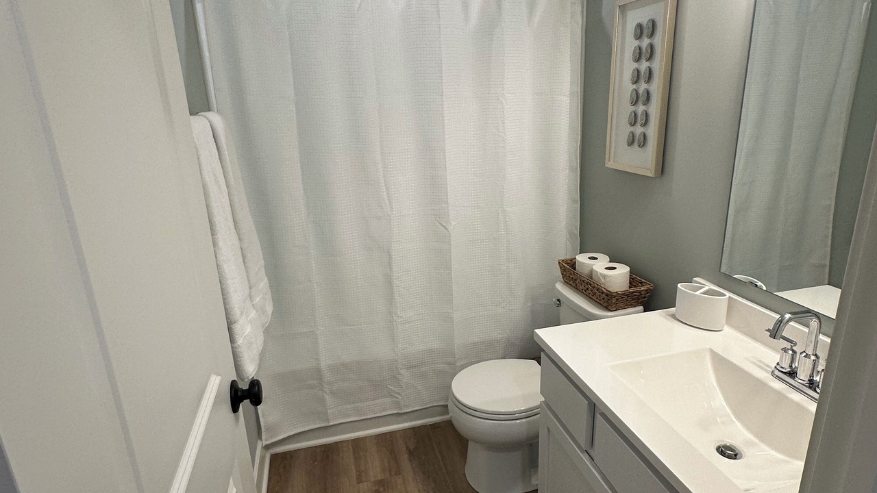 Photo of Bathroom in South Haven