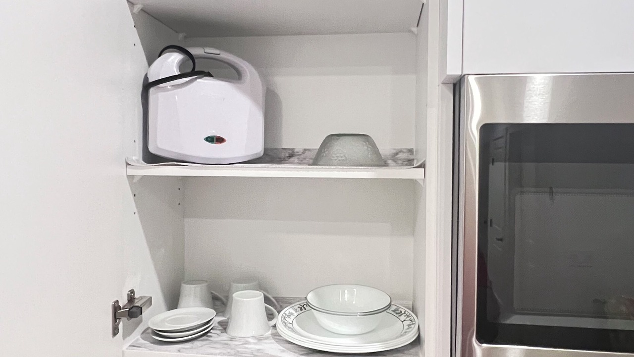 Photo of Kitchen in Southeast Calgary