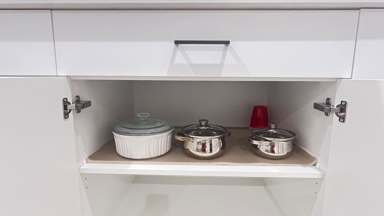 Photo of Kitchen in Southeast Calgary