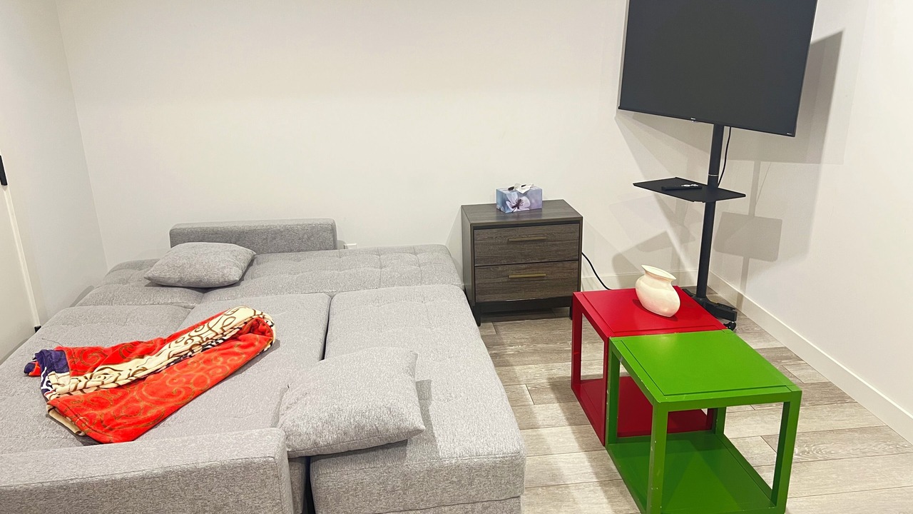 Photo of Livingroom in Southeast Calgary