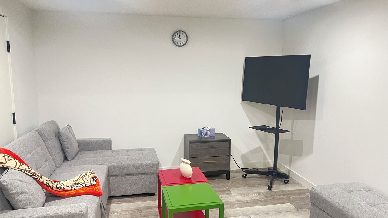 Photo of Livingroom in Southeast Calgary