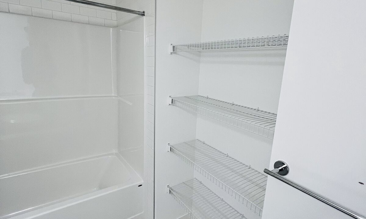 Photo of Bathroom in Southeast Calgary