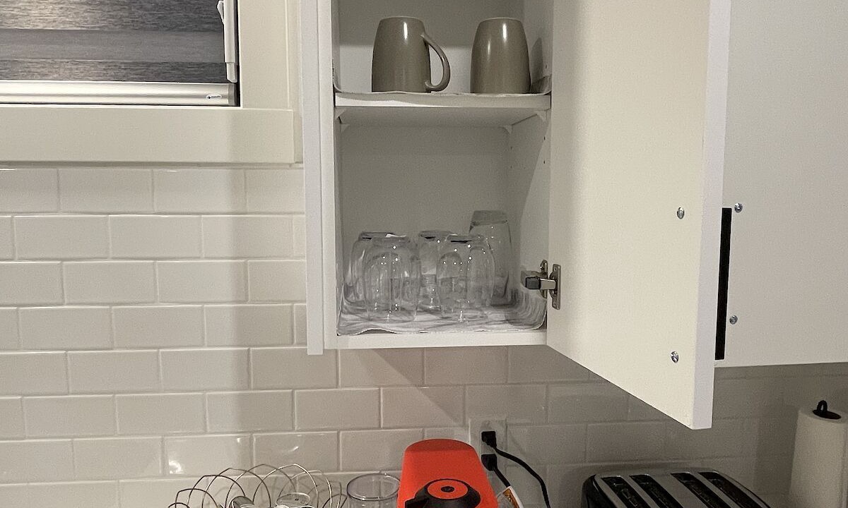 Photo of Kitchen in Southeast Calgary