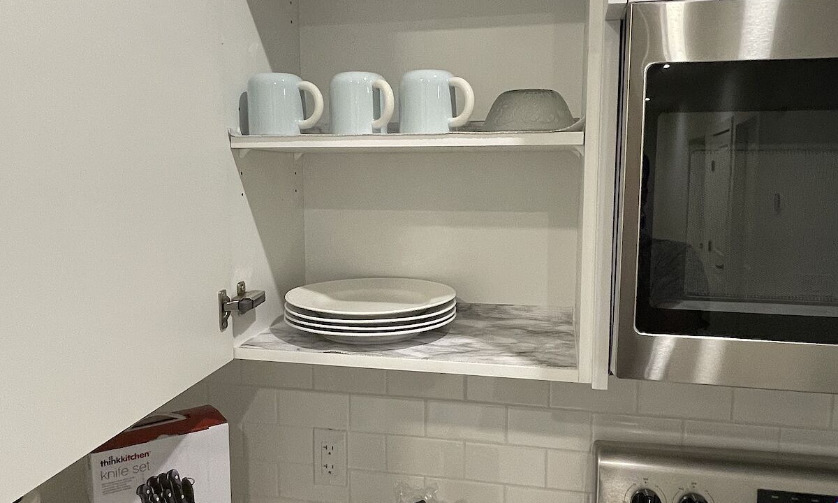 Photo of Kitchen in Southeast Calgary
