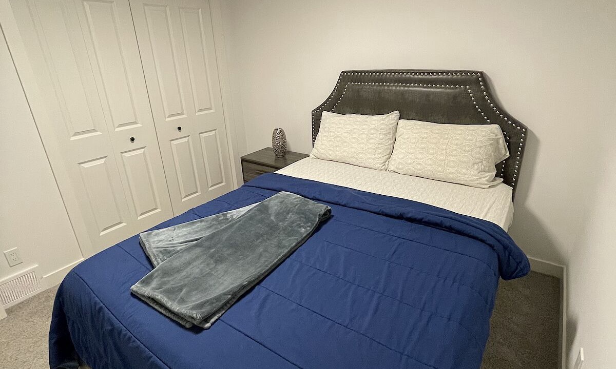 Photo of Bedroom in Southeast Calgary