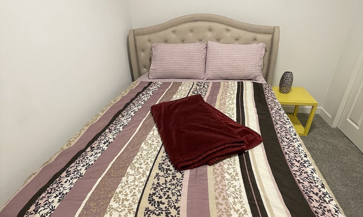 Photo of Bedroom in Southeast Calgary