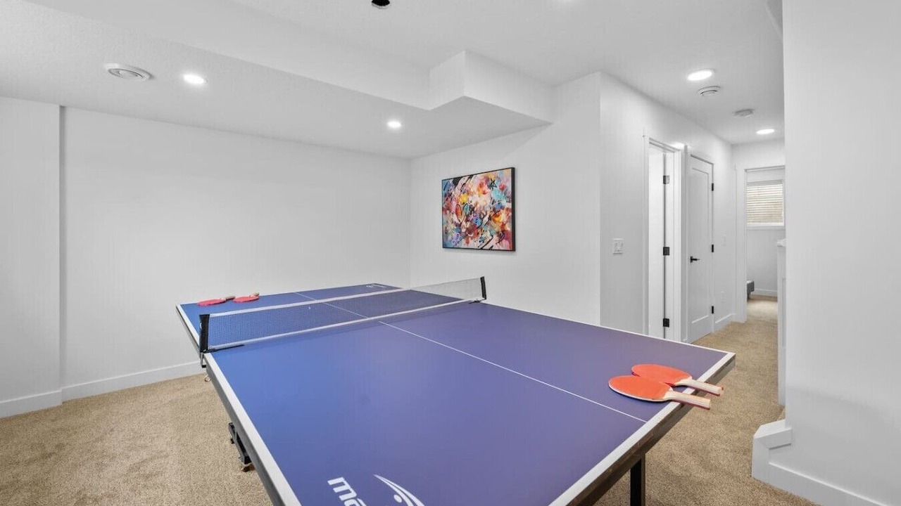 Photo of Bedroom in Southwest Calgary