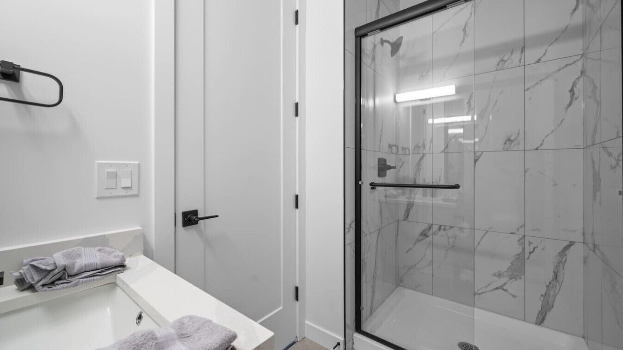 Photo of Bathroom in Southwest Calgary