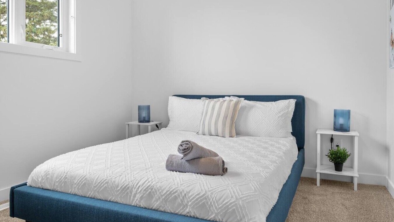 Photo of Bedroom in Southwest Calgary