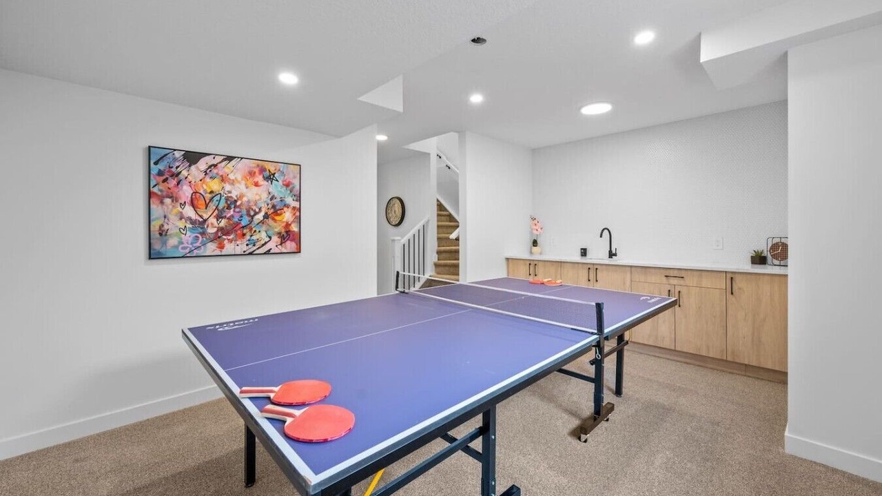 Photo of Bedroom in Southwest Calgary