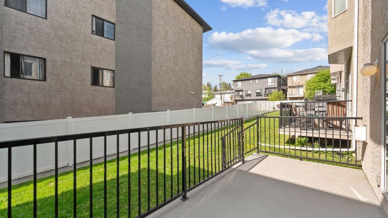 Photo of Outdoor in Bankview