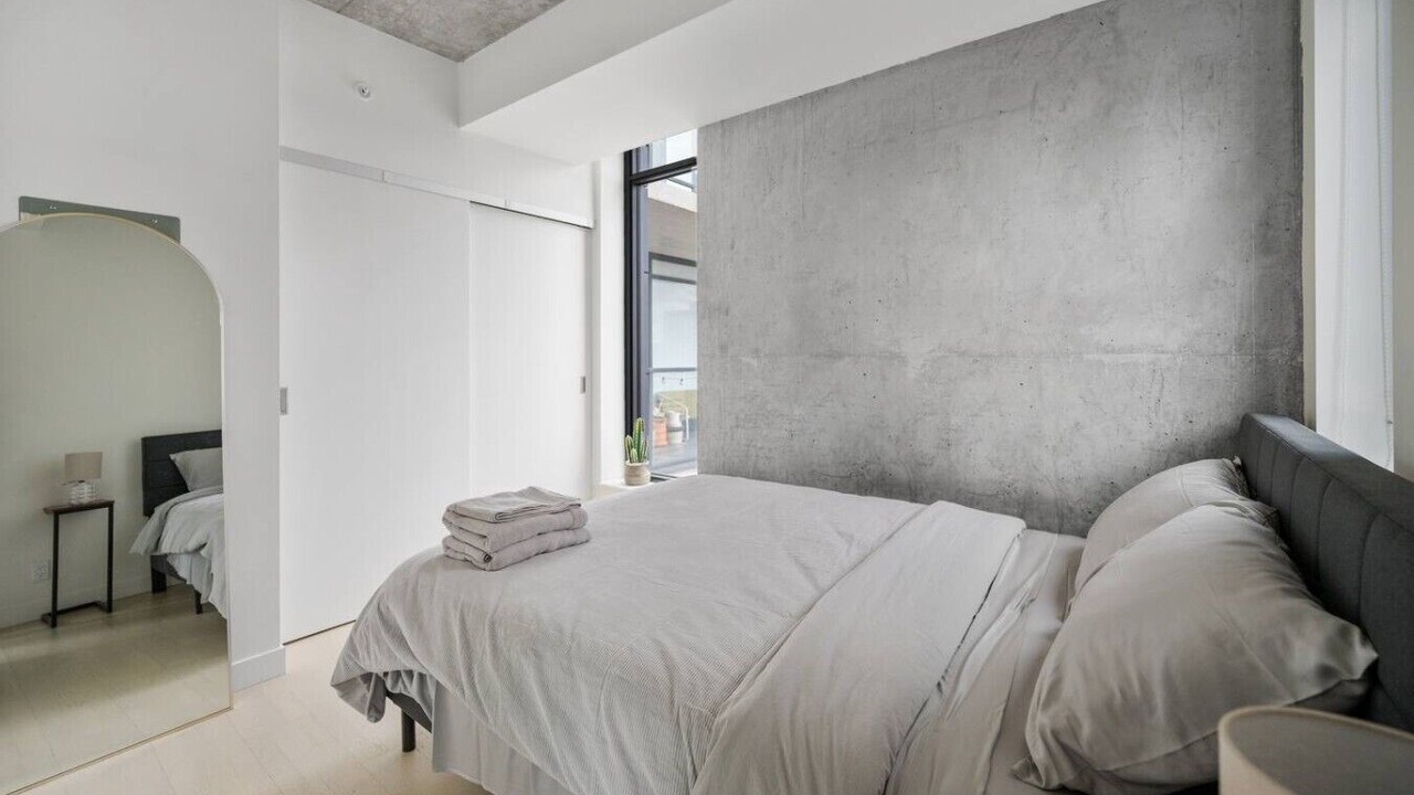 Photo of Bedroom in Connaught
