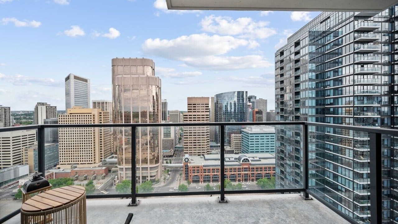 Photo of Outdoor in Connaught
