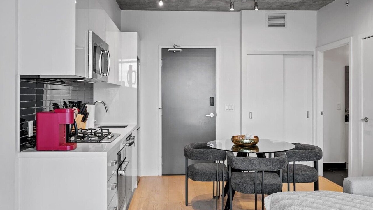 Photo of Kitchen in Connaught
