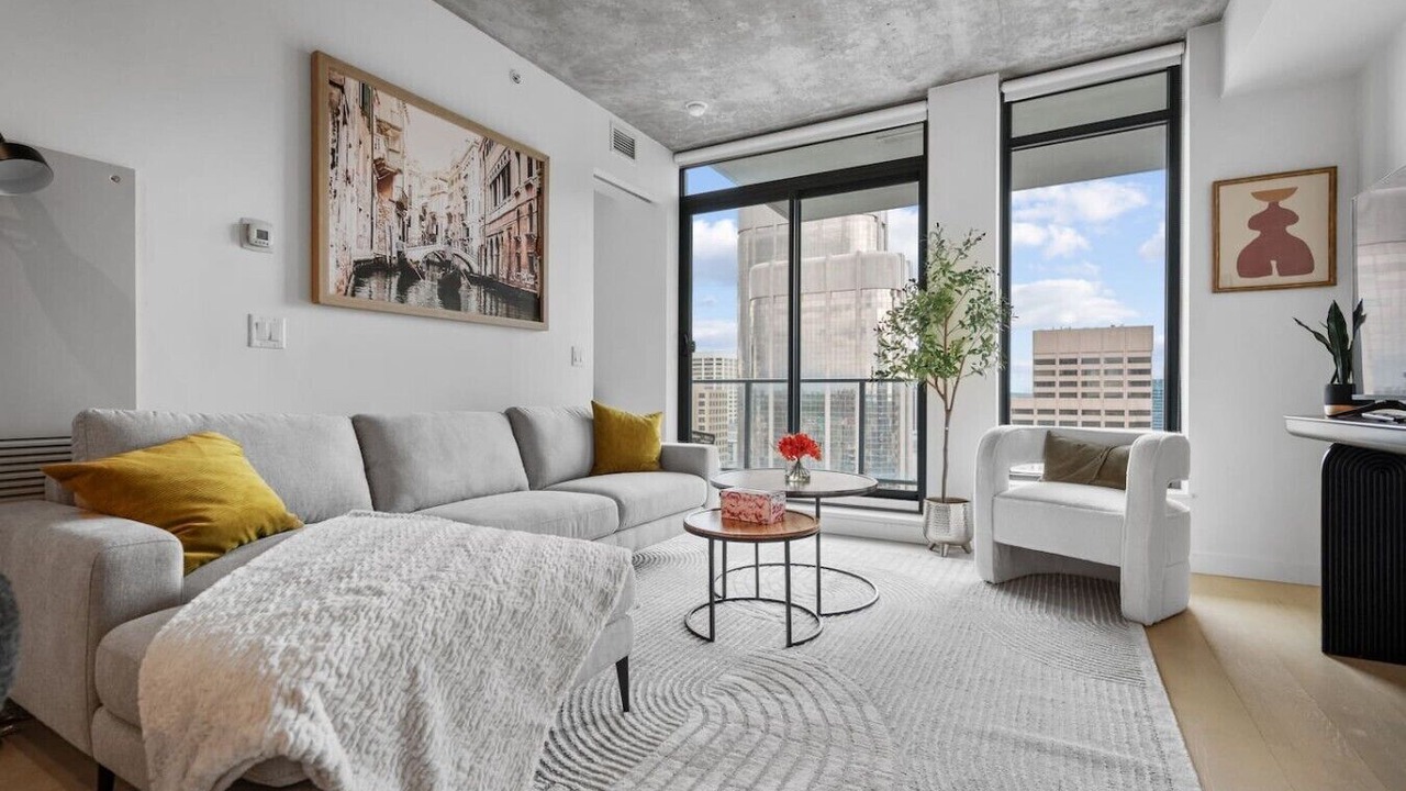 Photo of Livingroom in Connaught