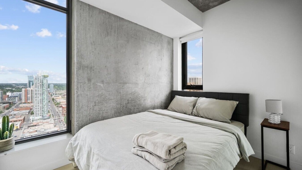 Photo of Bedroom in Connaught