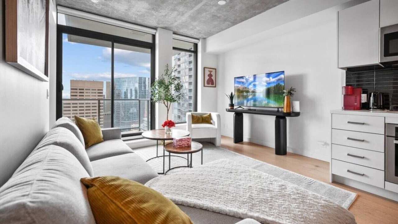 Photo of Livingroom in Connaught
